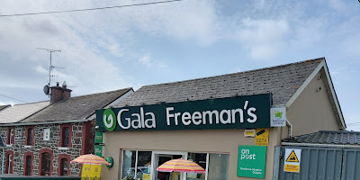Freeman's Supermarket