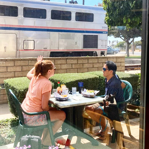 Grover Station Grill image