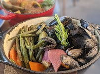 Produits de la mer du Restaurant français Restaurant Cocquempot à Montreuil-sur-Mer - n°12