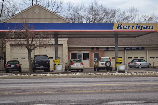 Auto Repair Shop «Kerrigan Automotive», reviews and photos, 1775 S Easton Rd, Doylestown, PA 18901, USA