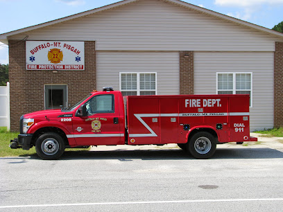 Buffalo - Mt Pisgah Fire Department