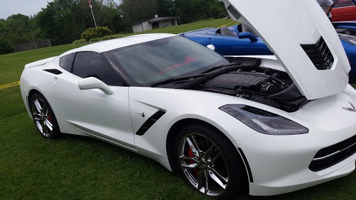 RV Park «Made In the Shade RV Park», reviews and photos, 6878 Granville Hwy, Granville, TN 38564, USA