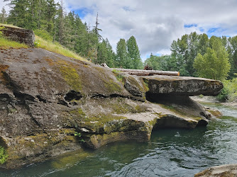 Top Bridge Community Park