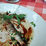 Photo n°2 de l'avis de Renato.i fait le 14/06/2021 à 19:58 sur le  Restaurant Taverne Robustello à Colico