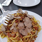 Photo n°1 de l'avis de Raffaela.a fait le 14/08/2022 à 22:07 sur le  Ristorante Pizzeria Il Poggio à Cagli