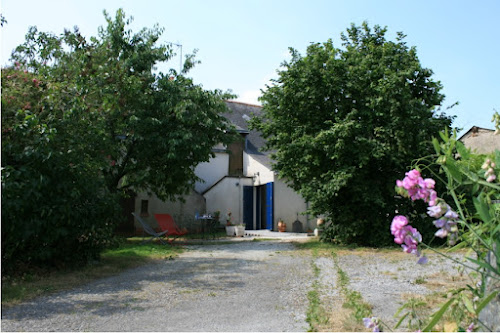 Lodge La P’tite maison de Jo Chalonnes-sur-Loire