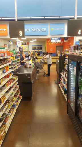 Walmart Supercenter