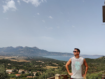Yachting Club Sant Ambroggio à Lumio