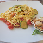 Photo n°2 de l'avis de Gian.a fait le 22/08/2022 à 17:17 sur le  Rstro à Caorle