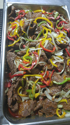 Grocery Store «East Lake Food Market», reviews and photos, 8706 Harney Rd, Tampa, FL 33637, USA