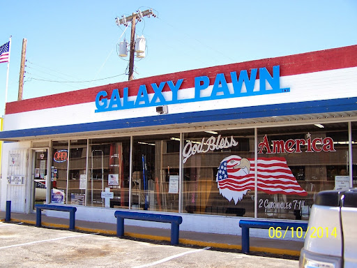 Pawn Shop «Galaxy Pawn», reviews and photos, 1621 19th St, Lubbock, TX 79401, USA