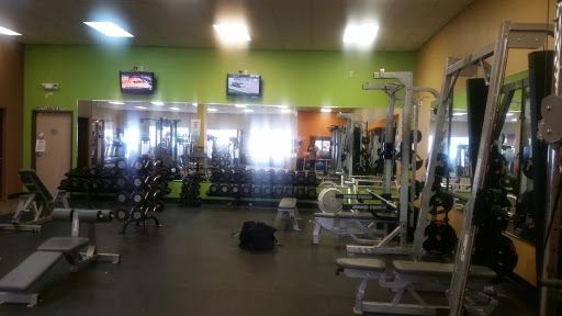 Gym «Anytime Fitness», reviews and photos, 2310 N Lebanon St, Lebanon, IN 46052, USA