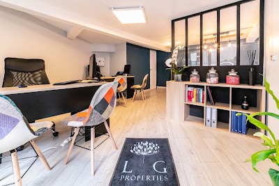 LG Properties - Gestion locative Antibes à Antibes