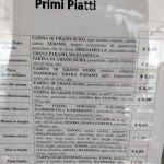 Photo n°4 de l'avis de Benjamin.a fait le 06/09/2018 à 15:32 sur le  Lido Fontane Bianche à Fontane Bianche