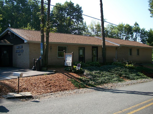 Veterinarian «Cherry Ridge Veterinary Clinic», reviews and photos, 328 Wanoka Road, Honesdale, PA 18431, USA