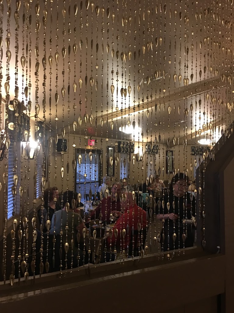 Mandarin Garden 54304