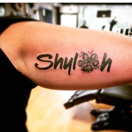 Explore property of tattoo ideas, creative tattoo ideas in Amityville, available at Tattoo Frenzy Inc