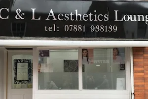 C&L Aesthetics Lounge Ltd image