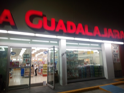 Farmacia Guadalajara, , Miramar