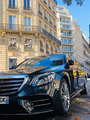 TaxiCabParis à Paris