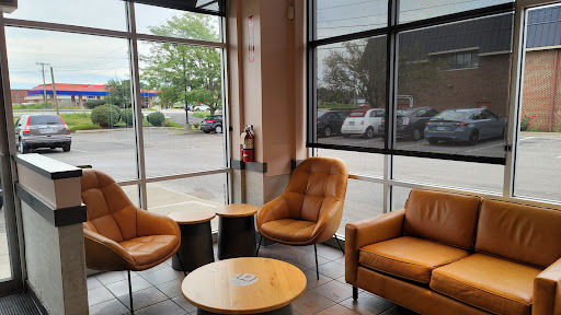 Coffee Shop «Starbucks», reviews and photos, 21 Neverland Dr, Lewis Center, OH 43035, USA