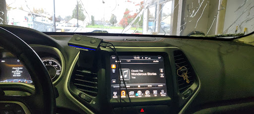 Car Wash «Hazel Dell Car Wash», reviews and photos, 8200 NE Hwy 99, Vancouver, WA 98665, USA