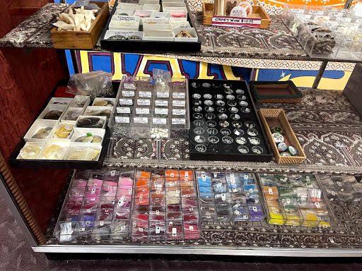 Gift Shop «Harvest Beads & Silver», reviews and photos, 849 Main St, Manchester, CT 06040, USA