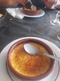 Custard du Restaurant portugais 5 Quinas à Saint-Denis - n°10