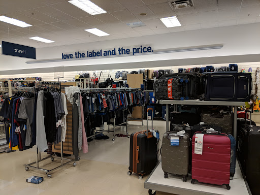 Department Store «Marshalls», reviews and photos, 39281 Fremont Hub, Fremont, CA 94538, USA