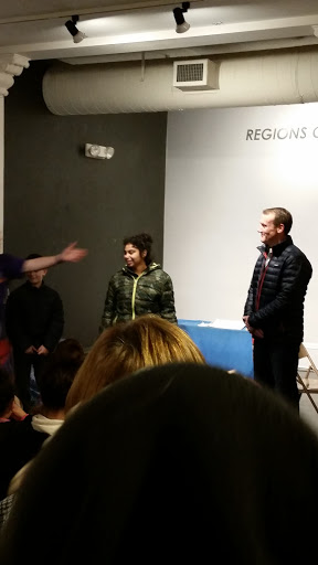 Art Museum «New Bedford Art Museum», reviews and photos, 608 Pleasant St, New Bedford, MA 02740, USA