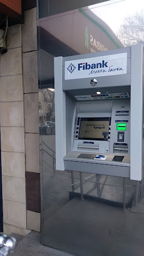 Fibank (Първа инвестиционна банка) - Варна