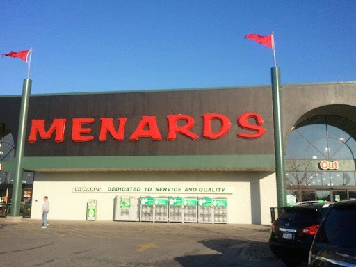 Home Improvement Store «Menards», reviews and photos, 2505 SE Delaware Ave, Ankeny, IA 50021, USA