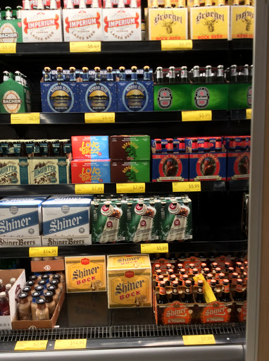 Supermarket «ALDI», reviews and photos, 4140 Fairmont Pkwy, Pasadena, TX 77504, USA