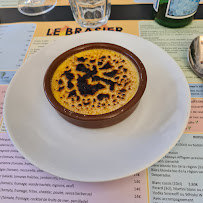Plats et boissons du Restaurant Le Brasier à Vence - n°15