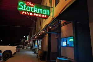 Stockman Bar image