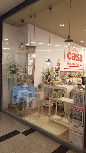 Espaço Casa