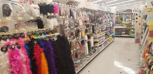 Fabric Store «Jo-Ann Fabrics and Crafts», reviews and photos, 1529 Bay Area Blvd, Webster, TX 77598, USA