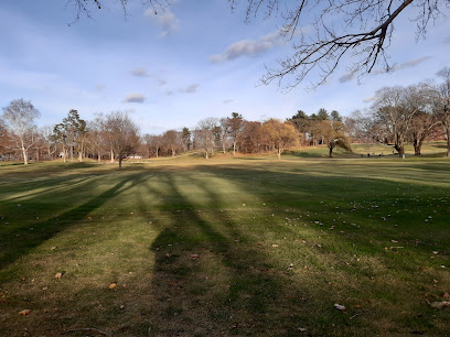 Bellevue Golf Club