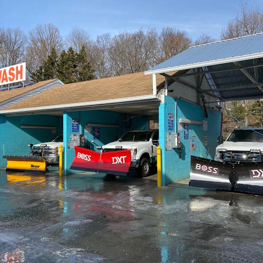 Car Wash «Liberty 24/7 Car Wash», reviews and photos, 6350 S Carroll Park Dr, Eldersburg, MD 21784, USA