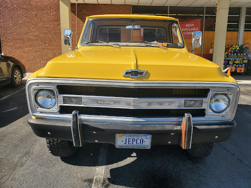 Dollar Store «FAMILY DOLLAR», reviews and photos, 2101 W State St, Bristol, VA 24201, USA