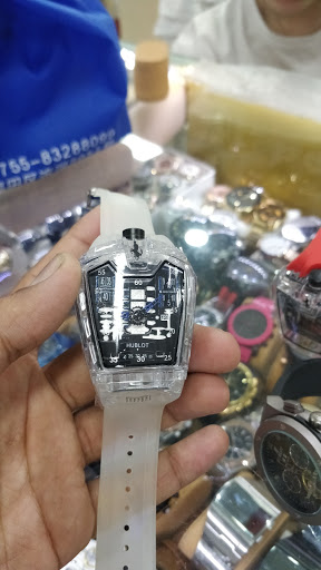 Stores to buy children's watches Guangzhou