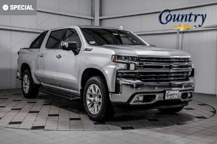 Chevrolet Dealer «Country Chevrolet», reviews and photos, 11 E Lee Hwy, Warrenton, VA 20186, USA