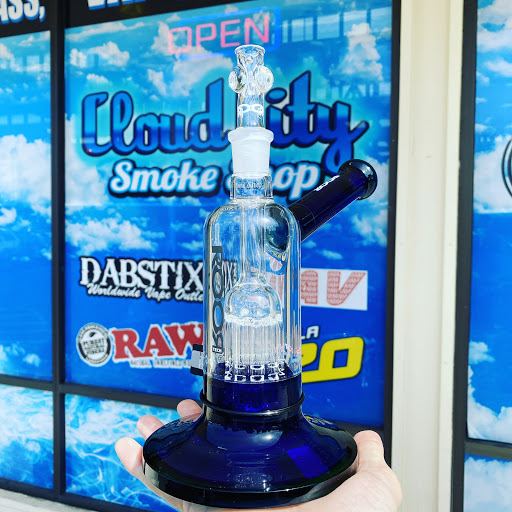 Tobacco Shop «Cloud city smoke shop», reviews and photos, 5362 Sunrise Blvd, Fair Oaks, CA 95628, USA