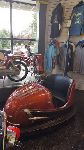 Motorcycle Dealer «Beechmont Motorsports», reviews and photos, 646 Mt Moriah Dr, Cincinnati, OH 45245, USA