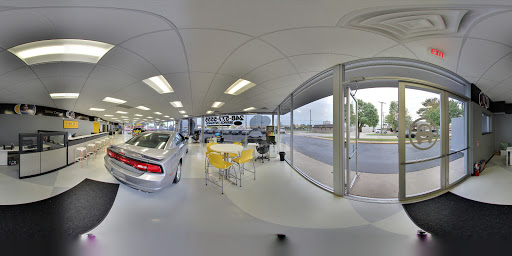 Used Car Dealer «CARite of Madison Heights», reviews and photos, 101 W 14 Mile Rd, Madison Heights, MI 48071, USA