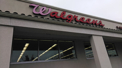 Walgreens