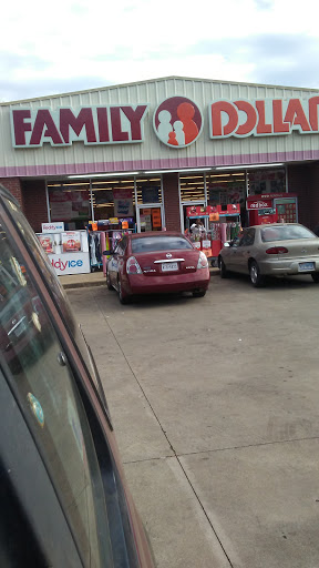 Family Dollar