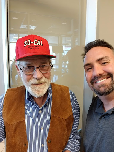 Toyota Dealer «Doxon Toyota of Auburn», reviews and photos, 3405 Auburn Way N, Auburn, WA 98002, USA