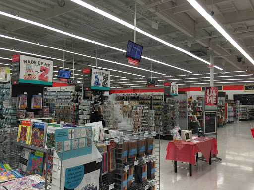 Craft Store «Michaels», reviews and photos, 2925 S El Camino Real, San Mateo, CA 94403, USA