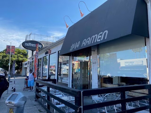 Kai Ramen West Hollywood image